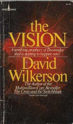 the-vision-david-wilkerson