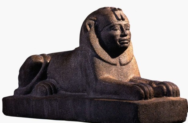 nubia-sphinx